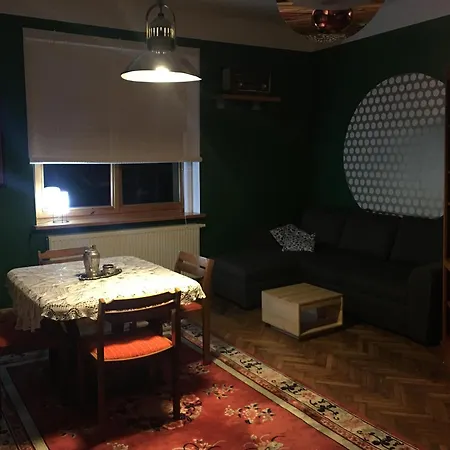 Time Machine شقة *