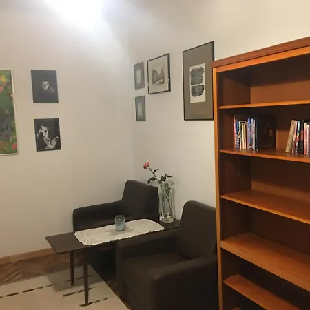 Time Machine شقة *