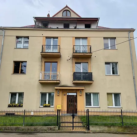 Time Machine شقة *