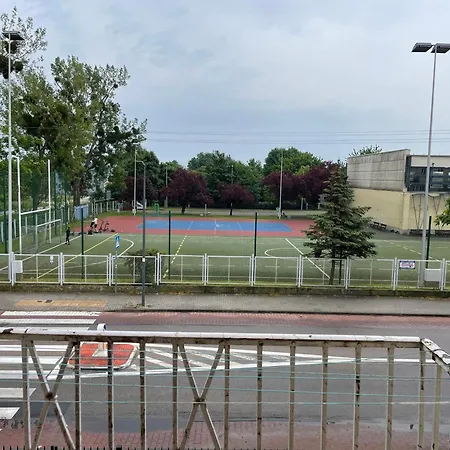 شقة Time Machine غدينيا