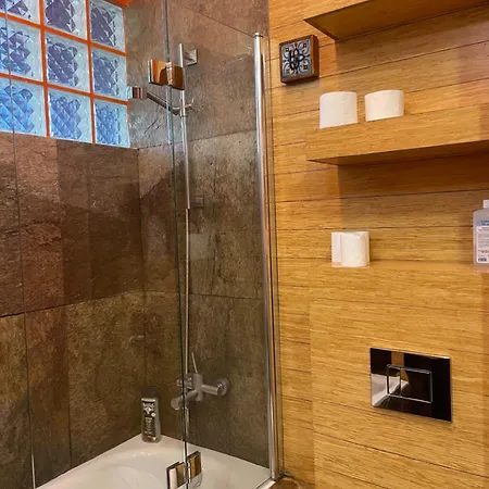 شقة Time Machine غدينيا