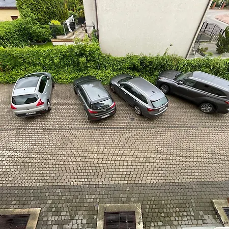 Time Machine شقة غدينيا